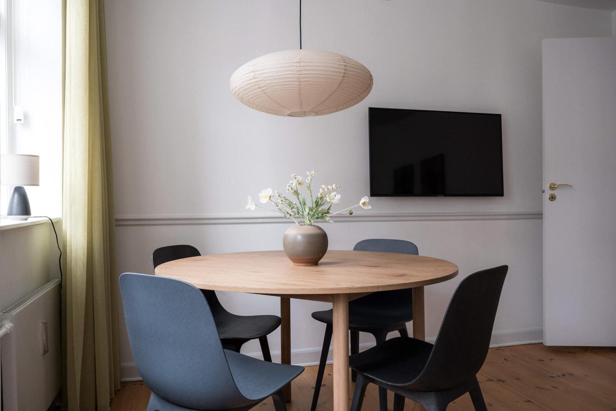 The Little Blue House 1 By Daniel&Jacob'S Apartment Kopenhagen Bagian luar foto